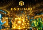 AI Agents Launch on BNB Chain, Expanding Web3 Automation Capabilities