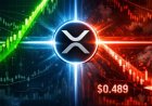 XRP at a Critical Crossroads: Break Toward $6 or Drop to $0.489?