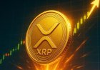 XRP Eyes Breakout Target as Descending Channel Pattern Nears Resolution