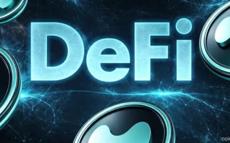 Hyperliquid Takes DeFi Policy Push to Washington Amid Growing Regulatory Debate