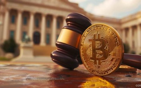 Indiana Advances “Bitcoin Rights” Bill to Protect Self-Custody and Crypto Use