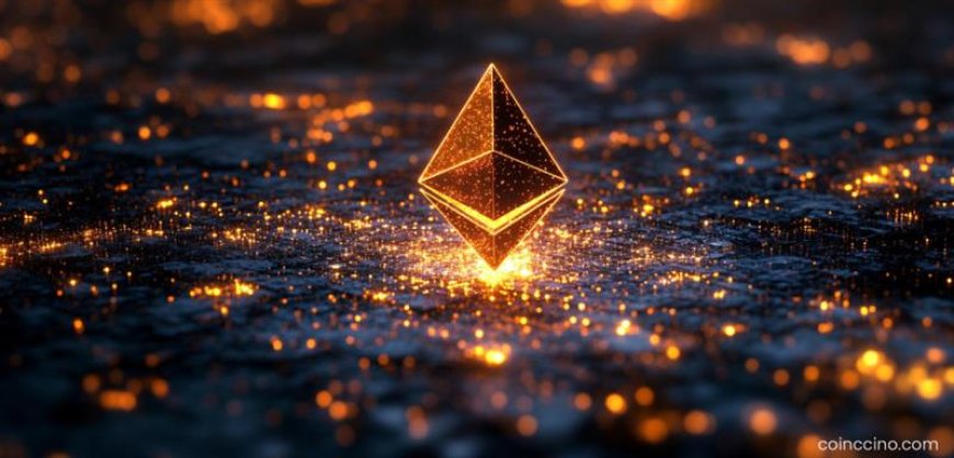 Ethereum Price Shaken as $1.15B in ETH Liquidations Rip Through the Market
