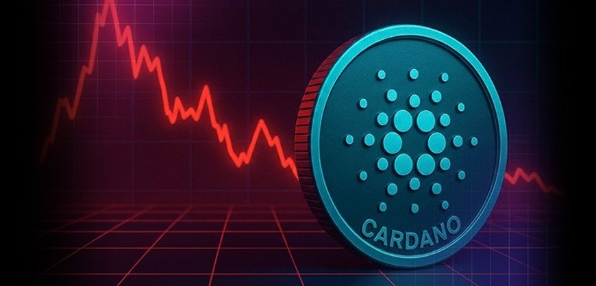 Cardano (ADA) Slides to 2023 Lows — Can the Altcoin Bounce Back After a 20% Drop?