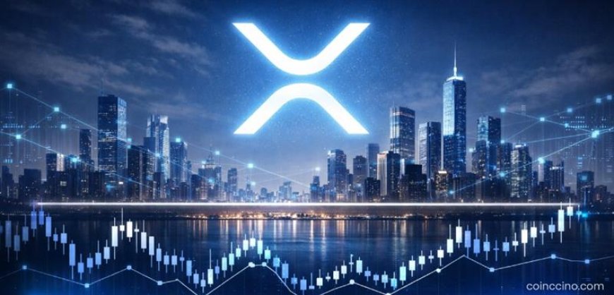 Ripple (XRP) Update: Key Developments and Market Moves – February 17