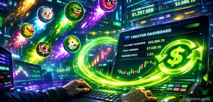 Pump.fun Launches Deployer Cashback Feature to Incentivize Token Creators