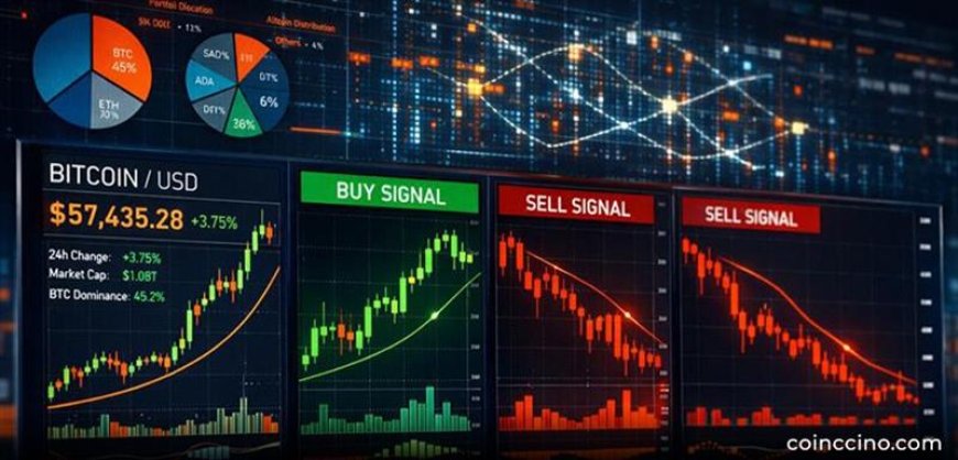 BitMEX Co-Founder Reveals Updated Crypto Portfolio After Bitcoin and Altcoin Trades