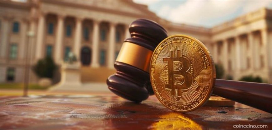 Indiana Advances “Bitcoin Rights” Bill to Protect Self-Custody and Crypto Use