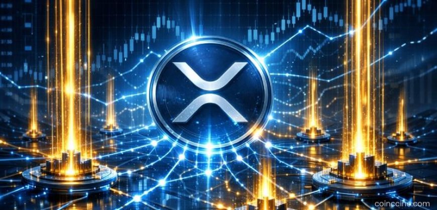 Ripple’s XRPL Funding Overhaul: What It Could Mean for XRP Price