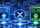 XRP Ledger Poised to Disrupt the Crypto Options Market