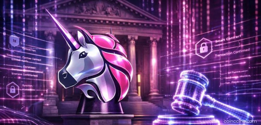 Uniswap Cleared in Rug Pull Lawsuit, Marking Major Win for DeFi Platforms