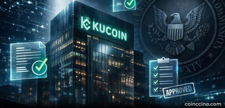 KuCoin Faces Regulatory Pressure Over Alleged Unlicensed Operations